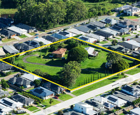 Development / Land commercial property sold at 388 Brays Road Griffin QLD 4503