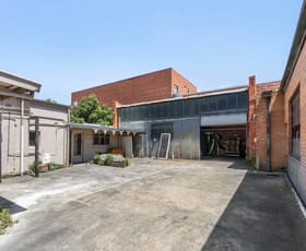 Factory, Warehouse & Industrial commercial property sold at 21 Grosvenor Street Abbotsford VIC 3067