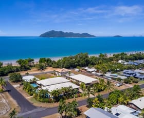 Hotel, Motel, Pub & Leisure commercial property for sale at 58-62 Holland Street Wongaling Beach QLD 4852