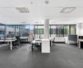 Offices commercial property sold at Suite 16, 150 Albert Road South Melbourne VIC 3205