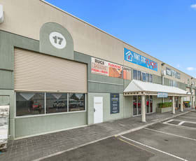 Showrooms / Bulky Goods commercial property for sale at Unit 4 (Unit 17)/5B Curtis Road Mulgrave NSW 2756