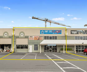 Factory, Warehouse & Industrial commercial property for sale at Mulgrave NSW 2756