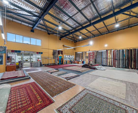 Showrooms / Bulky Goods commercial property for sale at Unit 4 (Unit 17)/5B Curtis Road Mulgrave NSW 2756