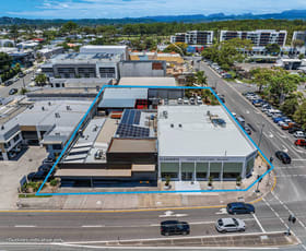 Shop & Retail commercial property sold at 44 Pacific Avenue Miami QLD 4220