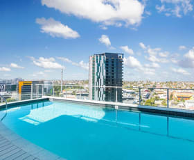 Hotel, Motel, Pub & Leisure commercial property sold at South Brisbane QLD 4101