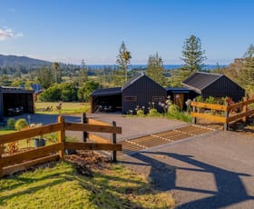 Other commercial property for sale at 157 Stockyard Road Norfolk Island NSW 2899