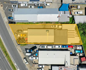 Factory, Warehouse & Industrial commercial property sold at 191A Southport Nerang Road Southport QLD 4215