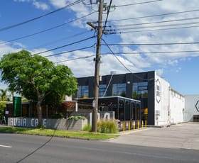 Factory, Warehouse & Industrial commercial property sold at 144 Keys Road Cheltenham VIC 3192