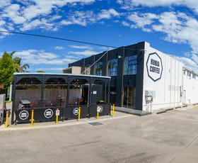 Factory, Warehouse & Industrial commercial property sold at 144 Keys Road Cheltenham VIC 3192