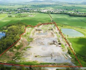 Development / Land commercial property sold at Lot 52 Silingardies Road Walkerston QLD 4751