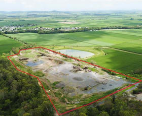 Development / Land commercial property sold at Lot 52 Silingardies Road Walkerston QLD 4751