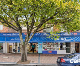 Shop & Retail commercial property sold at 156-158 Oak Road Kirrawee NSW 2232