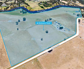 Rural / Farming commercial property for sale at 44 Dicksons Road Winchelsea VIC 3241
