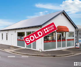 Offices commercial property sold at 16 Albert Road Moonah TAS 7009