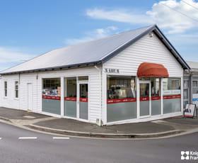 Offices commercial property sold at 16 Albert Road Moonah TAS 7009