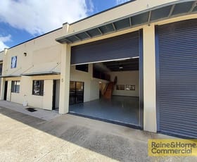 Factory, Warehouse & Industrial commercial property sold at 5/1147 South Pine Road Arana Hills QLD 4054