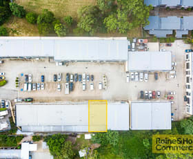 Factory, Warehouse & Industrial commercial property sold at 5/1147 South Pine Road Arana Hills QLD 4054