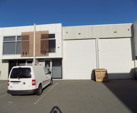 Factory, Warehouse & Industrial commercial property for sale at 10/85 Keys Road Moorabbin VIC 3189