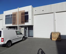 Factory, Warehouse & Industrial commercial property sold at 10/85 Keys Road Moorabbin VIC 3189