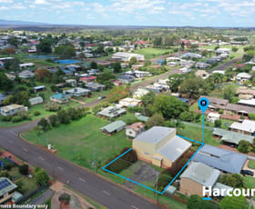Hotel, Motel, Pub & Leisure commercial property for sale at 22 LORD STREET Childers QLD 4660