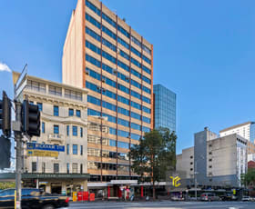 Other commercial property sold at 78/149 Wickham Tce Spring Hill QLD 4000