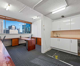 Other commercial property sold at 78/149 Wickham Tce Spring Hill QLD 4000