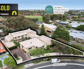 Hotel, Motel, Pub & Leisure commercial property sold at 8-10 Dimar Court Dingley Village VIC 3172