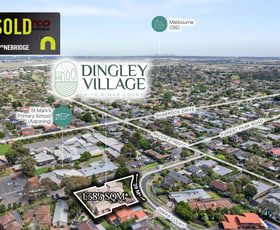 Development / Land commercial property sold at 8-10 Dimar Court Dingley Village VIC 3172