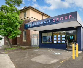 Medical / Consulting commercial property sold at 1245 Pacific Highway Turramurra NSW 2074