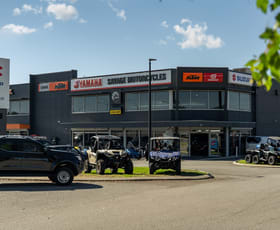 Showrooms / Bulky Goods commercial property sold at 1-2/3 Stanhope Gardens Midvale WA 6056