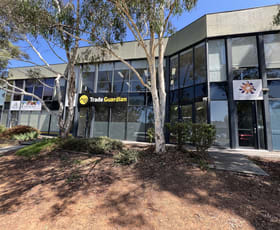 Factory, Warehouse & Industrial commercial property for sale at Unit 3/25-38 Buckland Street Mitchell ACT 2911