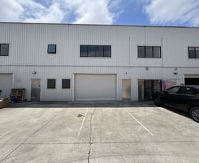 Factory, Warehouse & Industrial commercial property for sale at Unit 3/25-38 Buckland Street Mitchell ACT 2911