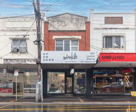 Shop & Retail commercial property sold at 144 Koornang Road Carnegie VIC 3163