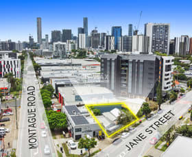 Showrooms / Bulky Goods commercial property sold at 91 Jane Street West End QLD 4101