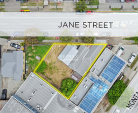Showrooms / Bulky Goods commercial property sold at 91 Jane Street West End QLD 4101