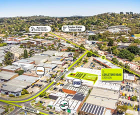 Factory, Warehouse & Industrial commercial property sold at 15 Coolstore Road Croydon VIC 3136
