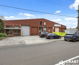 Factory, Warehouse & Industrial commercial property sold at 40 & 42 Cambro Road Clayton VIC 3168