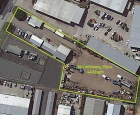 Factory, Warehouse & Industrial commercial property for sale at 38 Centenary Place Logan Village QLD 4207