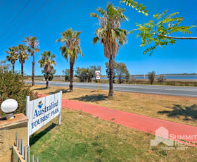 Hotel, Motel, Pub & Leisure commercial property for sale at Lot 9 Old Coast Road Australind WA 6233