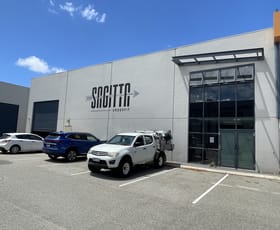 Factory, Warehouse & Industrial commercial property sold at Unit 7/5 Milford Street East Victoria Park WA 6101
