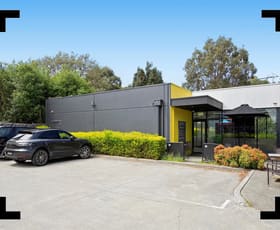 Shop & Retail commercial property sold at 2/127 Merrindale Drive Kilsyth VIC 3137