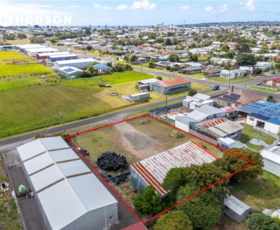 Factory, Warehouse & Industrial commercial property for sale at 9 Hogan Street Portland VIC 3305