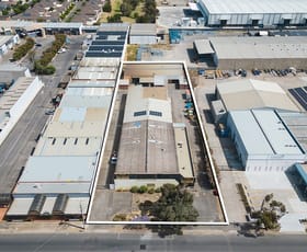 Factory, Warehouse & Industrial commercial property sold at 137-139 Mooringe Avenue Camden Park SA 5038