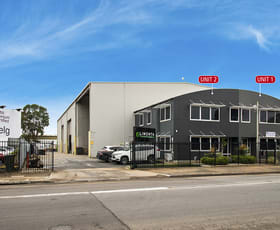 Offices commercial property for sale at Unit 2, 165 Morphett Road North Plympton SA 5037