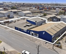 Shop & Retail commercial property sold at 48, 50 & 52 Cormack Road Wingfield SA 5013