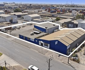 Factory, Warehouse & Industrial commercial property sold at 48, 50 & 52 Cormack Road Wingfield SA 5013