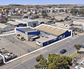 Factory, Warehouse & Industrial commercial property sold at 48, 50 & 52 Cormack Road Wingfield SA 5013