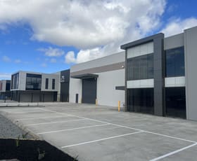 Factory, Warehouse & Industrial commercial property for sale at 81 Patch Circuit Laverton North VIC 3026