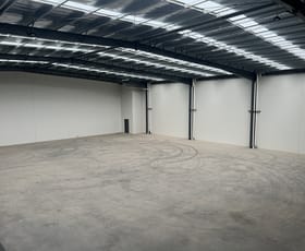 Factory, Warehouse & Industrial commercial property for sale at 81 Patch Circuit Laverton North VIC 3026