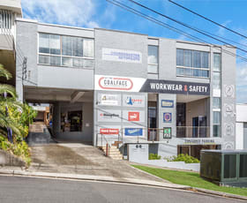 Showrooms / Bulky Goods commercial property for sale at 66 Lower Gibbes Street Chatswood NSW 2067
